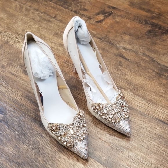 badgley mischka quintana